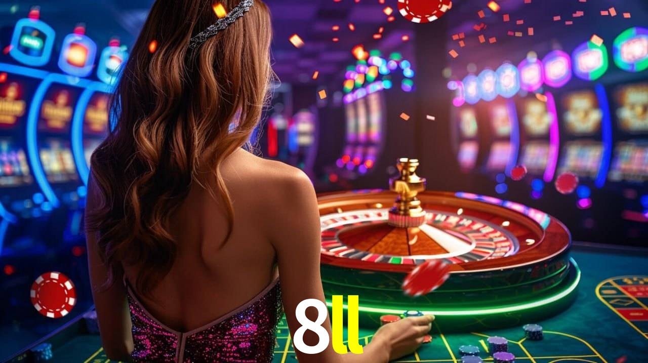 Interface do App 8ll