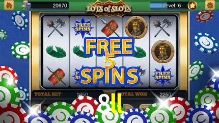 A Experiência Imersiva dos Cassinos Ao Vivo no 8ll