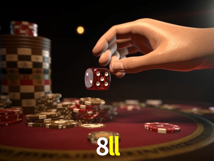 Estatísticas 8ll