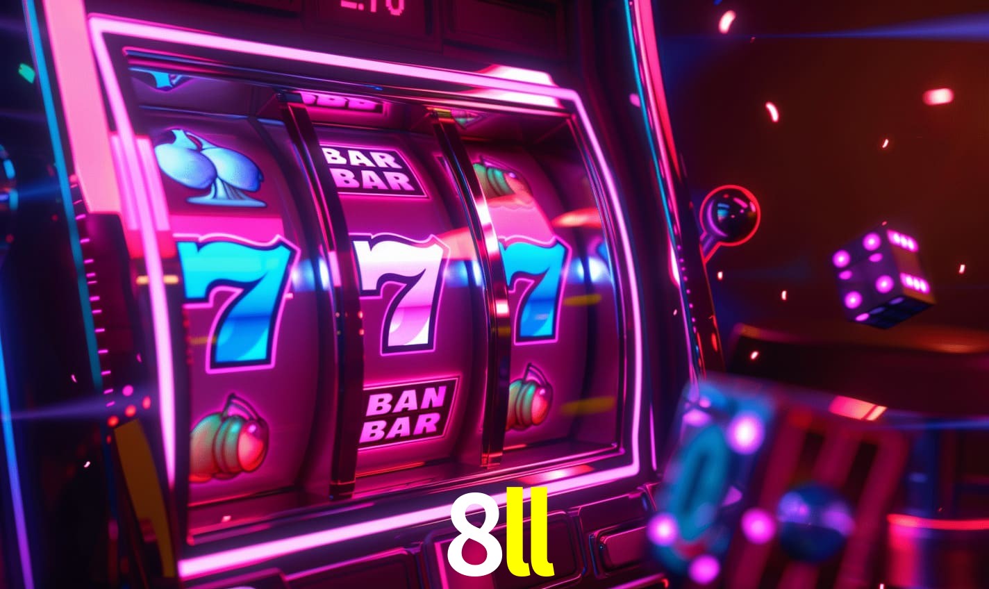 Bônus de Boas-vindas 8ll