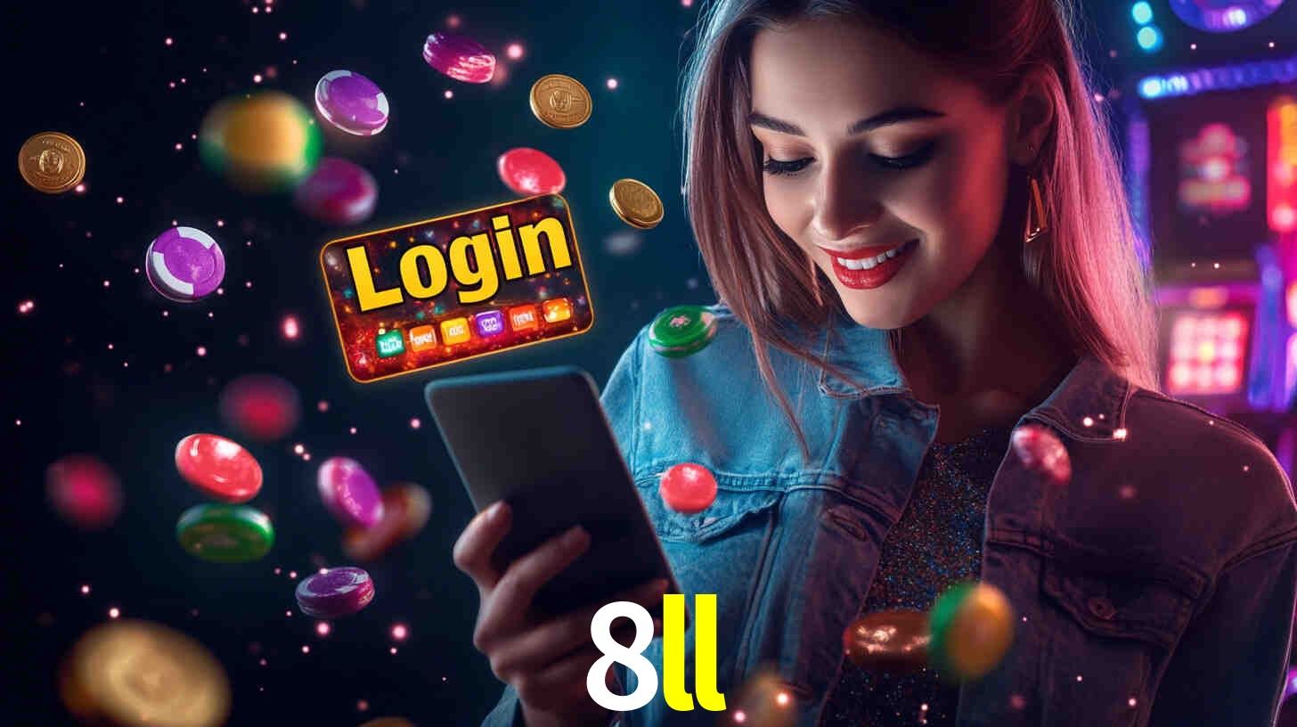 Apostas de Tênis 8ll