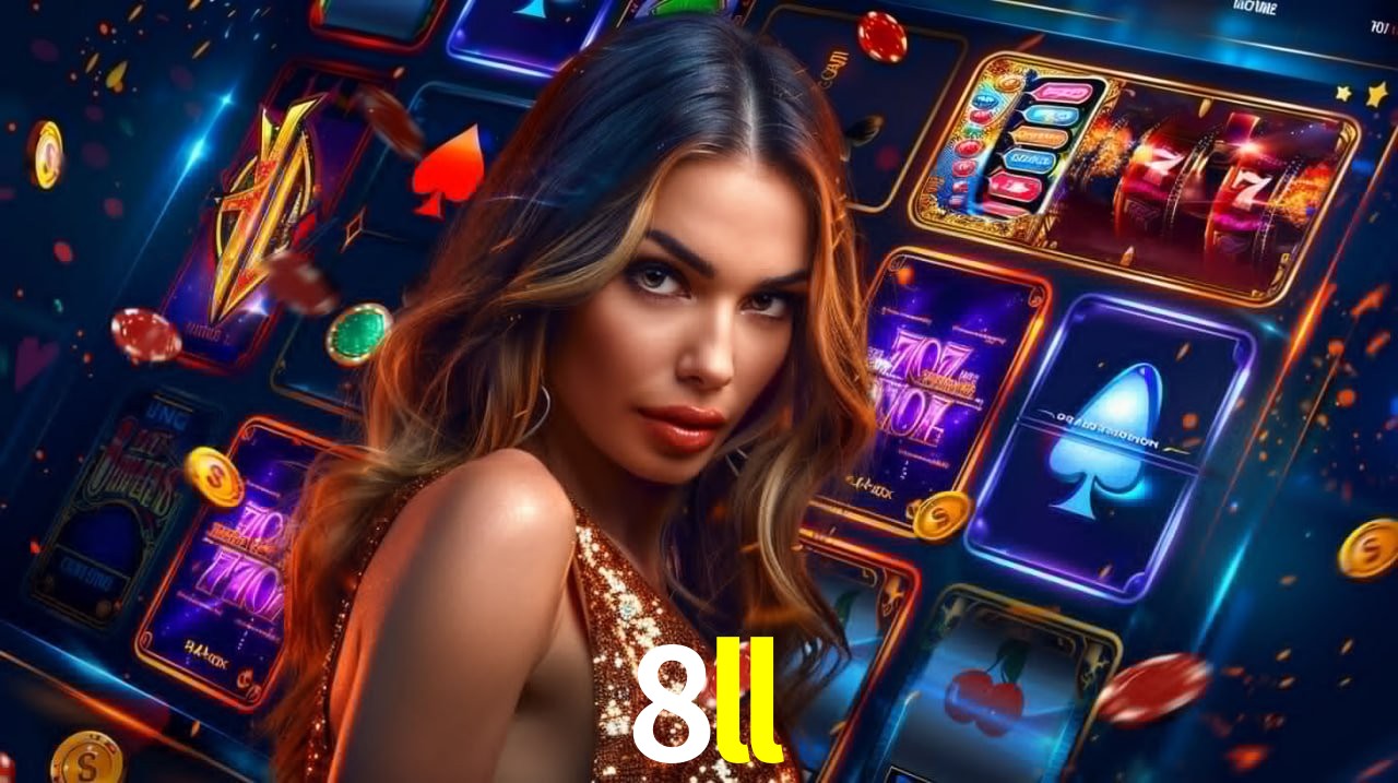 Mesa de Blackjack 8ll