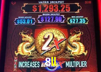 Inovações de Jogos na 8ll: O Futuro das Experiências Interativas